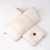 white one size