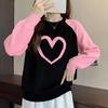 Autumn Winter Women Sweater Pullovers Casual Long Sleeve O-Neck Knitted Sweater Pullover Women Tops Sweater JJ61