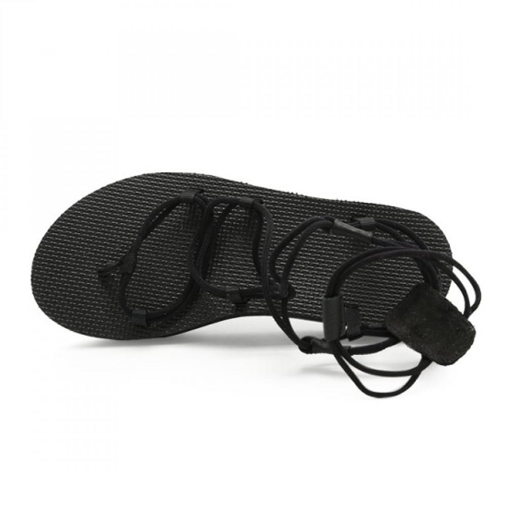 Teva Damen S Midform Infinity Schwarz 220 280 1127890 Blk