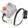12V 250W Speed Regulator Controller with Electrical Lock Set for Electric Bicycle EBike