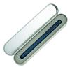Navy Blue Kimori Fountain Pen, Fine Nib, Metal Gift Box, Hongdian