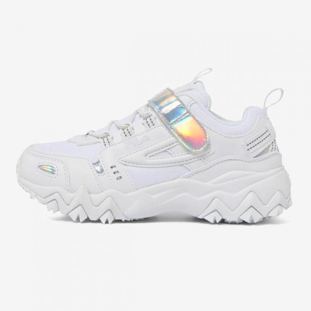 

Fila Kids Детское украшение Kd 3jm01287e 103 White_Grey_White/180