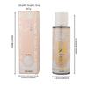 Victoria Season Floral Fruity Body Mist - Long-Lasting Women's Perfume, 250ml, Popular in Southeast Asia