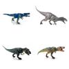 Size Big Jurassic Indominus Rex Simulation Dinosaur Model Toy Pvc Action Figure