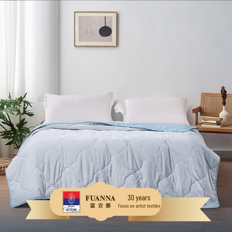FUANNA Summer Air Conditioning Quilt
