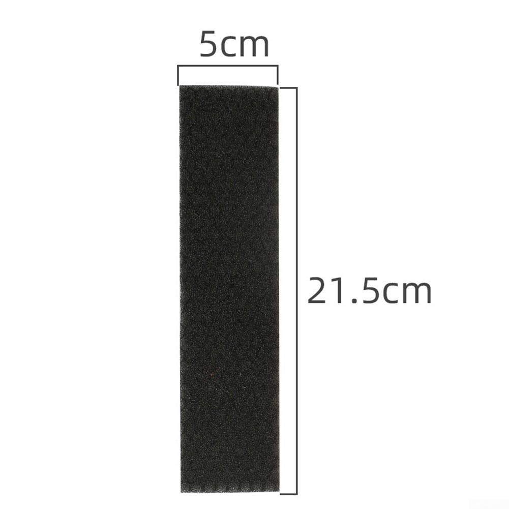 Extended Service Life AC Filter Air Conditioning Filter Cotton Filter