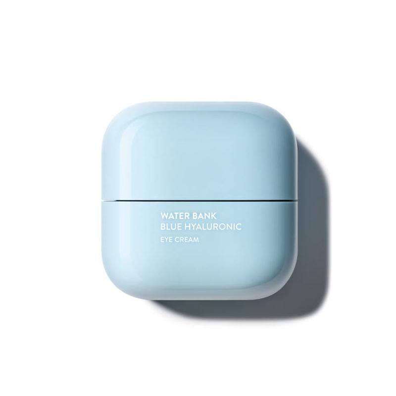 

[LANEIGE] Water Bank Blue Hyaluronic Eye Cream 25ml