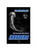 Kniha Invaders the Invasion Has Begun