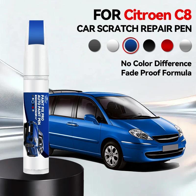 

Vehicle for Exclusive Use For Citroen C8 1996-2026 Car Paint Scratch Repair Body Repair Accessories Painting Tools Automobiles