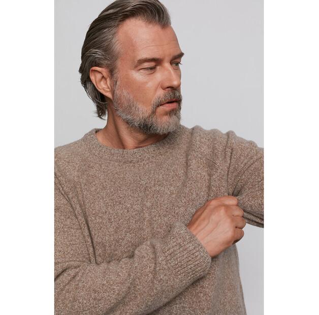 B SIDES DARWIN Sweater