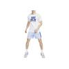 New Nike Dri FIT DNA+ Basketball Shorts 'Light Blue' CV1898-479