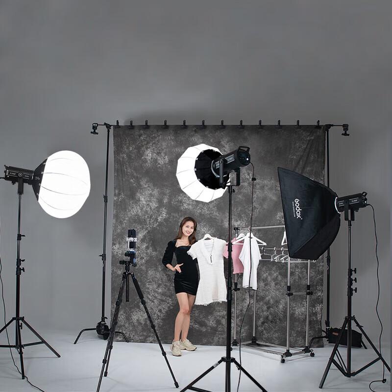 Godox SL200III 3rd Gen LED Video Light Kit