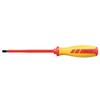HOLEX Electrician's Insulated Screwdriver