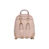 MICHAEL KORS Elliot Litchi Grain Leather Backpack Extra Small Women's Pink 30F3G5EB0L-187
