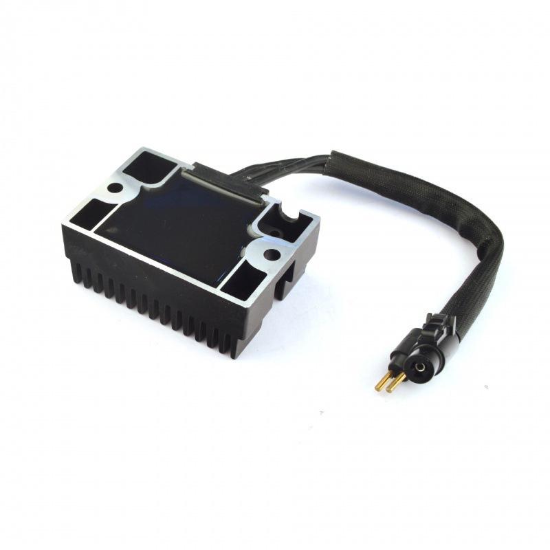 Compatible with Harley Davidson Motorcycle Rectifier 74523-94A
