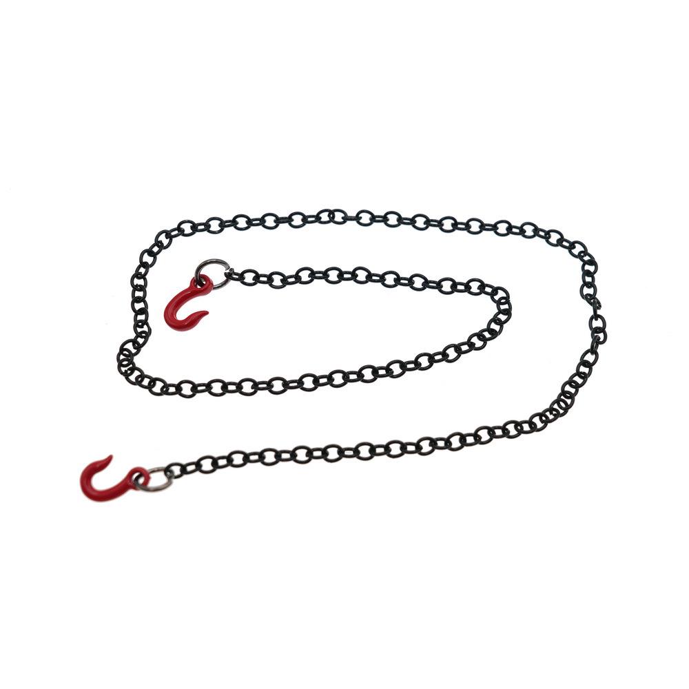 MN86K MN86KS 1:12 RC Crawler Car Metal Differential Front Axle Upgrade