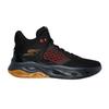 Mens Mesh Skateboarding Skate Shoes