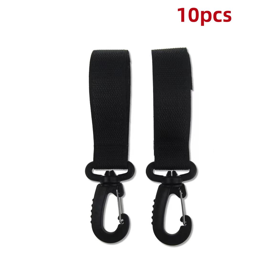 

Крючок для детской коляски Многофункциональная вращающаяся на 360 градусов вешалка для покупок Крючки для автомобильных сидений Аксессуары для детских колясок