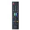 HITACHI TV Remote Control for Wooo Compatible with Hitachi Models Wooo LCD TV Universal Hitachi Wooo Substitute Remote Control Lightweight Remote