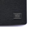 Porter Current Card Case (Black)