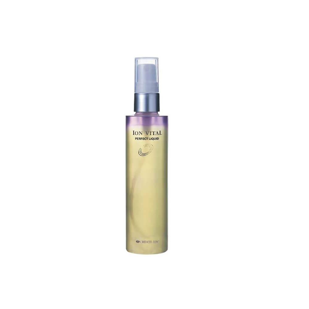 

CREATE ION Create Ion Ion Vital Perfect Liquid Treatment 400мл