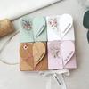 Metal Cutting Dies Backpack Box Scrapbooking Stencil Card Embossing DIY Photo