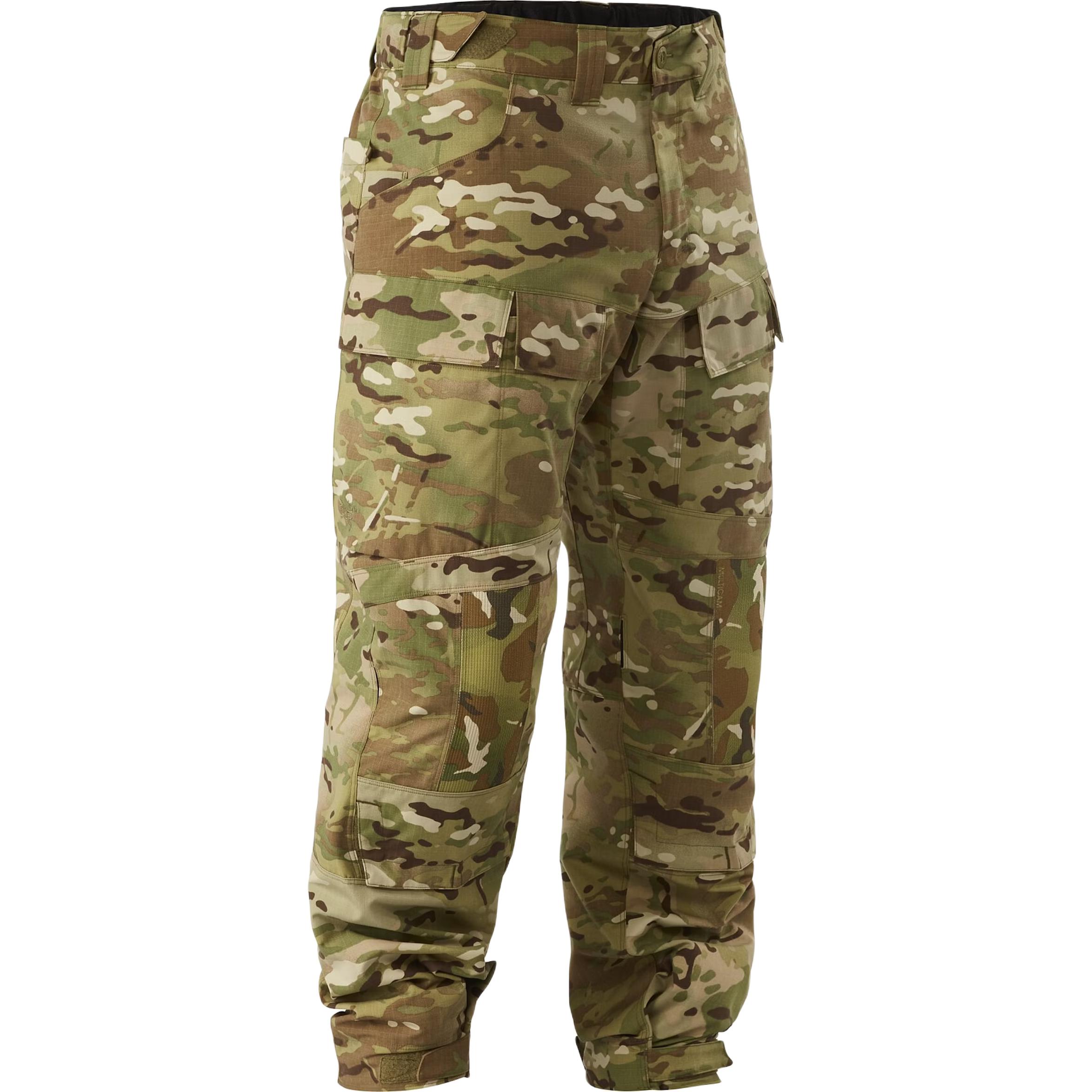 Arcteryx Assault Pant AR Multicam Gen2