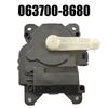 87106-08060 HVAC Heater Air Door Actuator with Control Servo motor For LEXUS RX TOYOTA SIENNA Avensis T250 2003-2009 063700-8680