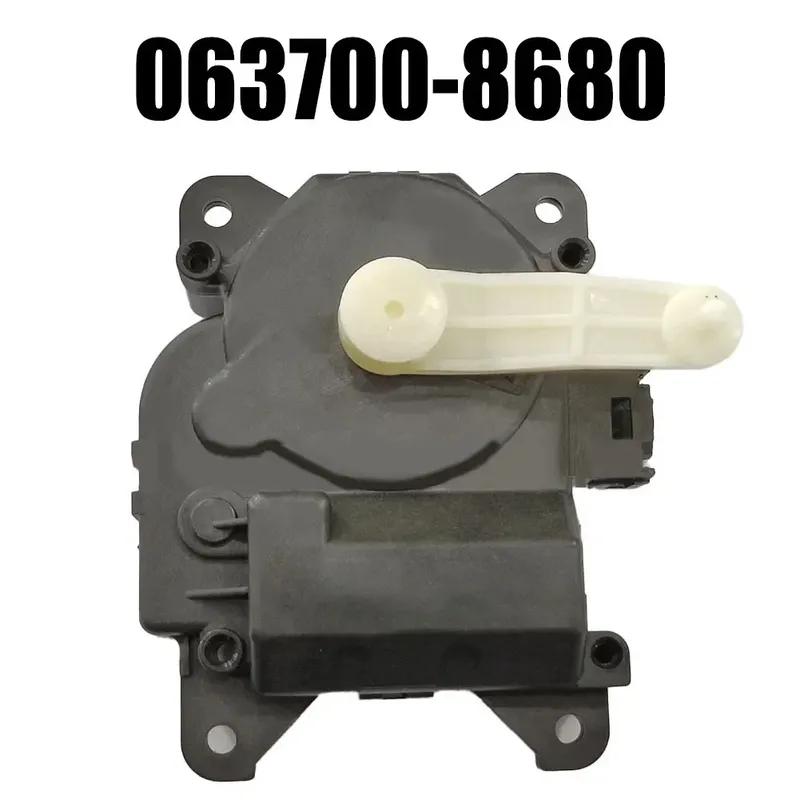 87106-08060 HVAC Heater Air Door Actuator with Control Servo motor For LEXUS RX TOYOTA SIENNA Avensis T250 2003-2009 063700-8680
