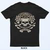 Black Hills 2026 Motorcycle Rally Sturgis South Dakota T-Shirt
