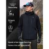 Pelliot Men's Mountain Classic 2.0 Pro 3-in-1 Jacket
