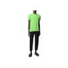 Polo Ralph Lauren Logo Embroidered Solid Color Short Sleeve Polo Shirt Men Tops Green 710782592-019