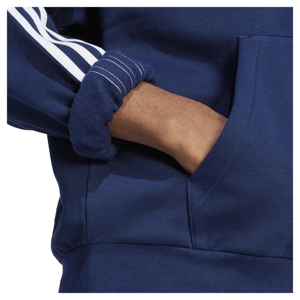adidas Originals Толстовка с капюшоном Adicolor Baggy Fit