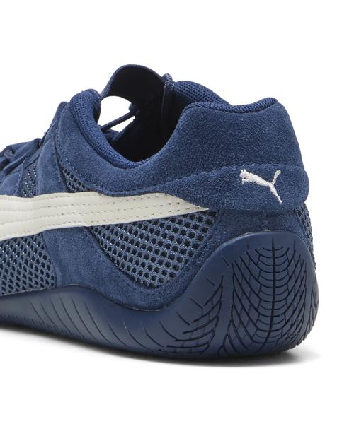 [Puma] Speedcat Go Women's - Persian Blue:Warm White 403589-05