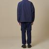 Bbc Earth Cargo Pocket Jogger Pants  Navy 