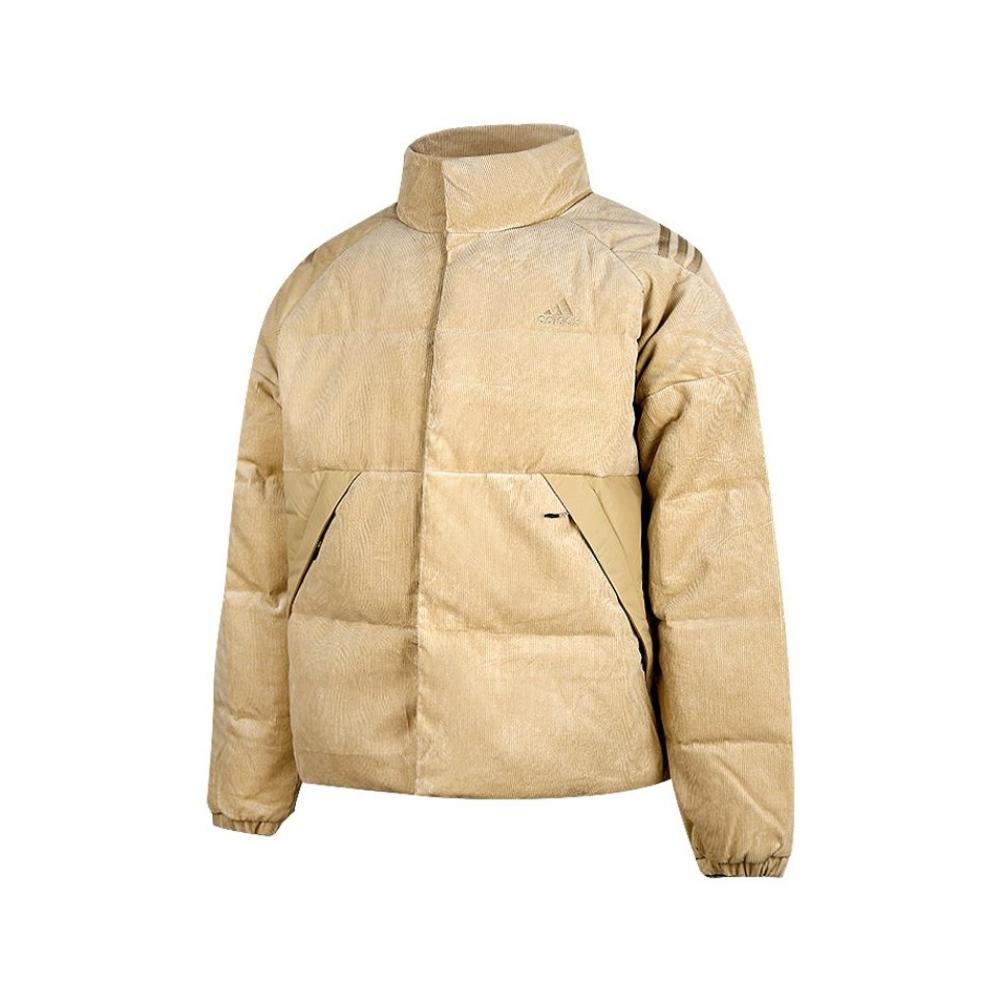 

Куртка Adidas Corduroy Down Jacket Padded Jumper Hn2124 85