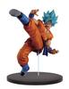 Dragon Ball Super Son Goku FES Part 1 Super Saiyan God Super Saiyan Son Goku Banpresto Prize