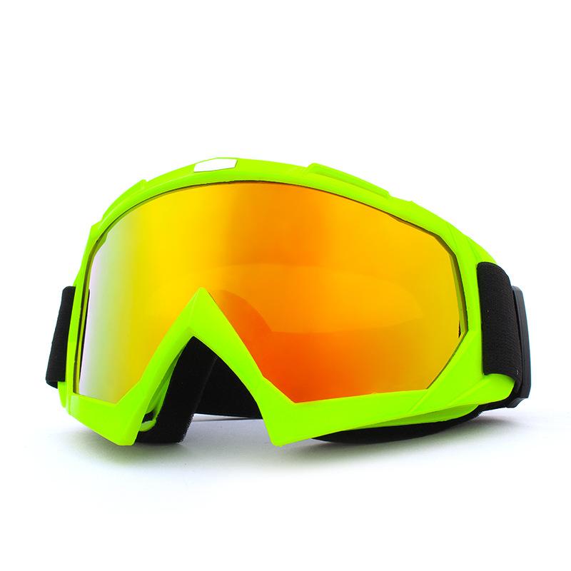 New Hot High Quality Motocross Goggles Glasses MX Off Road Masque Helmets Goggles Ski Sport Gafas for Motorcycle Dirt