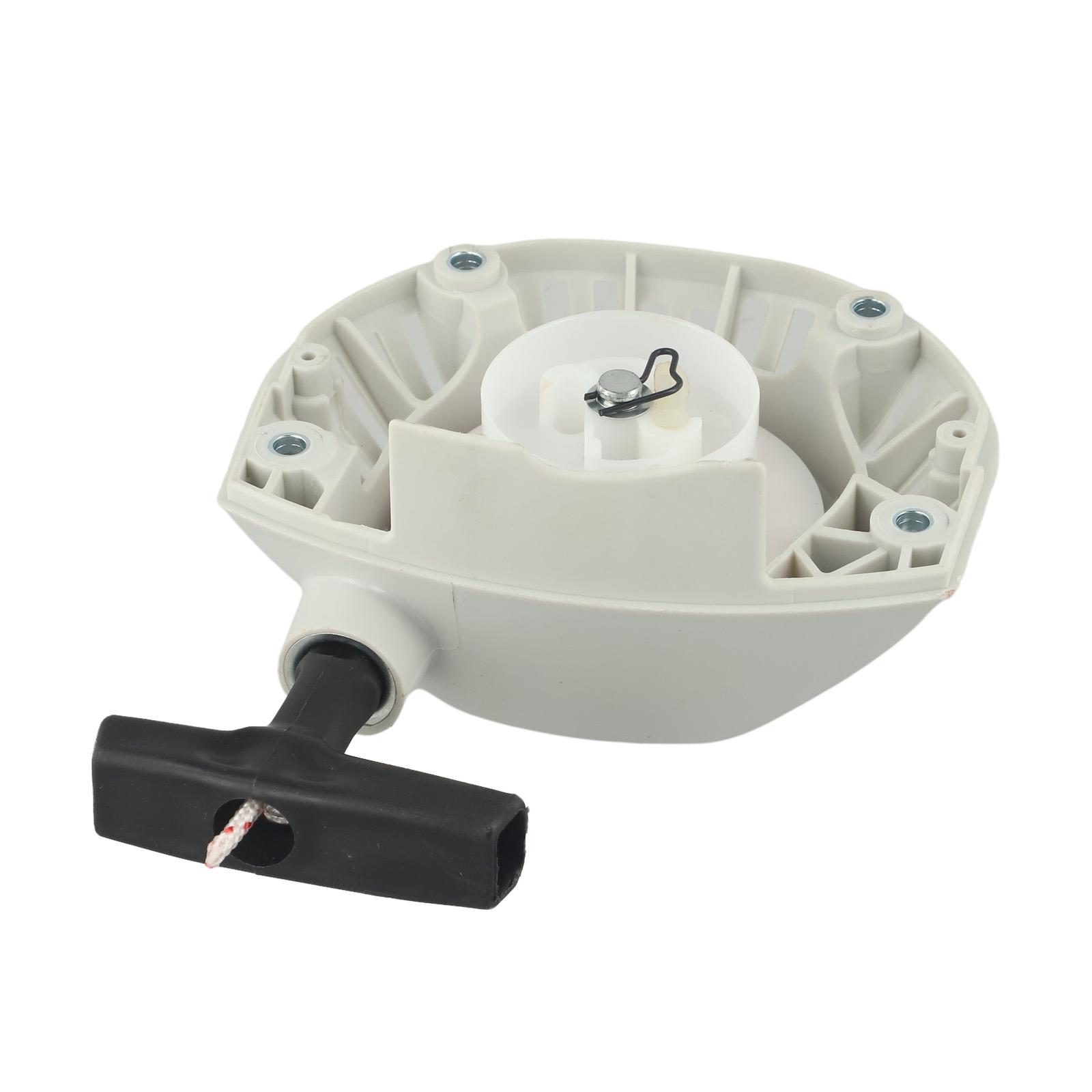 

Smoothly Functional Replacement Starting Mechanism For Various Units Like the popular models such as For FS240 or others China Mainland