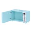 Doll House Miniature Microwave Miniature Microwave Oven Doll House Kitchen Scene Decoration for