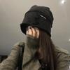 Cotton Wasteland Pullover Cap Vintage Loose Beret Casual Washed Beanie  Unisex