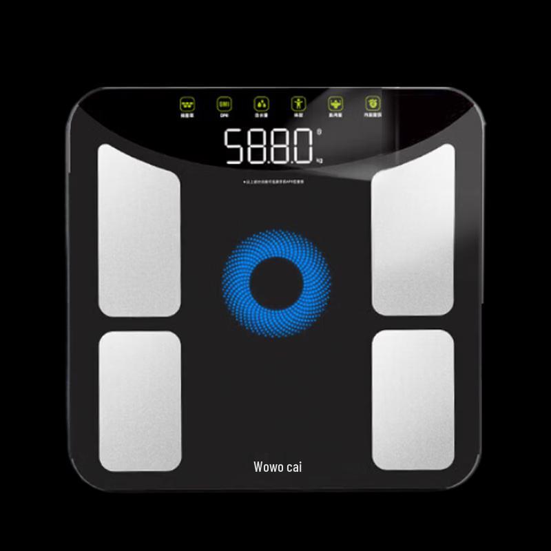 ICOMON S3 Smart Body Fat Scale (CN version)