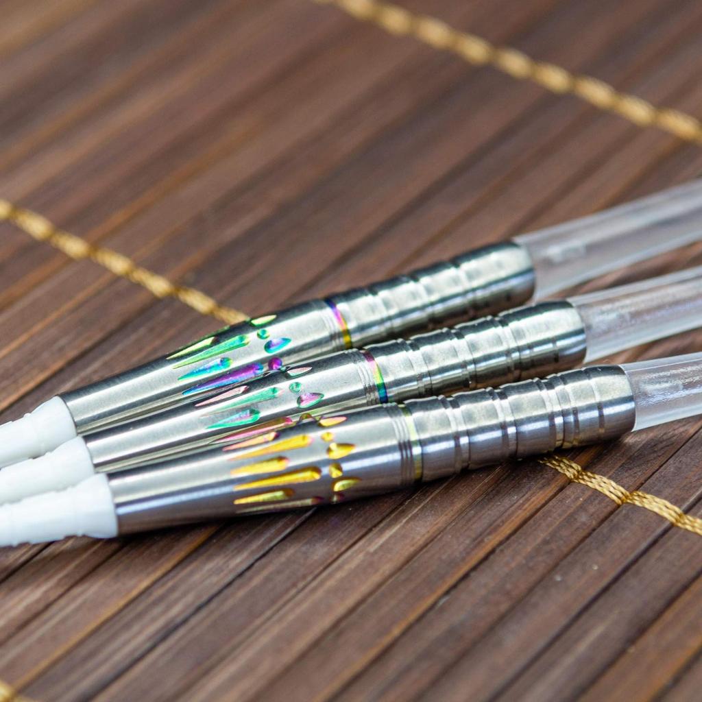 Dynasty Airflow Crystal Line Ibis Barrel