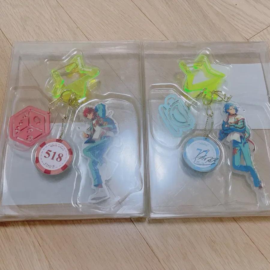 

Ensemble Stars Линне Химеру 7-я годовщина Акрил