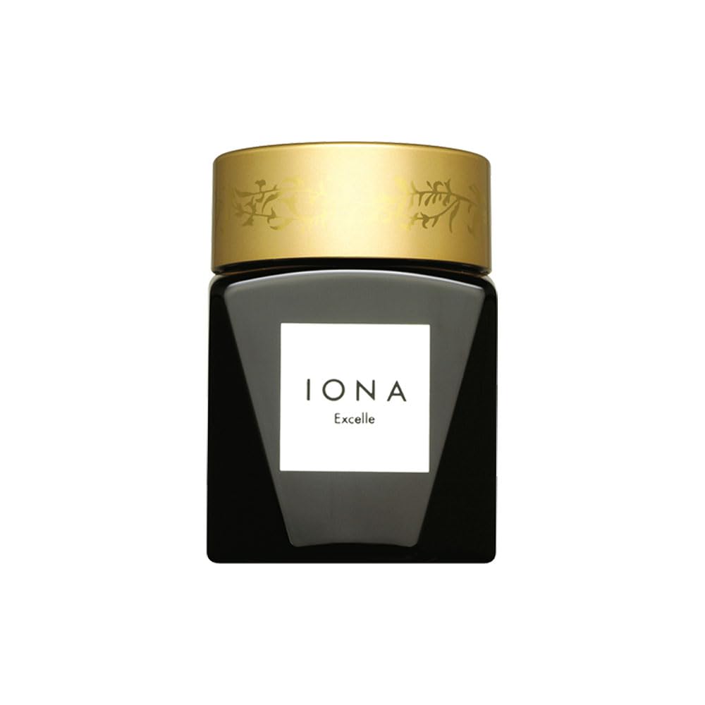 Iona Ion Cream Excel (54g)