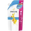 Pantene Moist Smooth Care Shampoo Refill 660mL Large