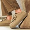 New low-top soft-soled cushioning comfortable casual shoes Classic retro style casual shoes Outdoor skateboard shoes
