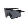 New colorful cycling glasses for men and women, outdoor sports sunglasses, fishing sunglasses, windproof running glasses