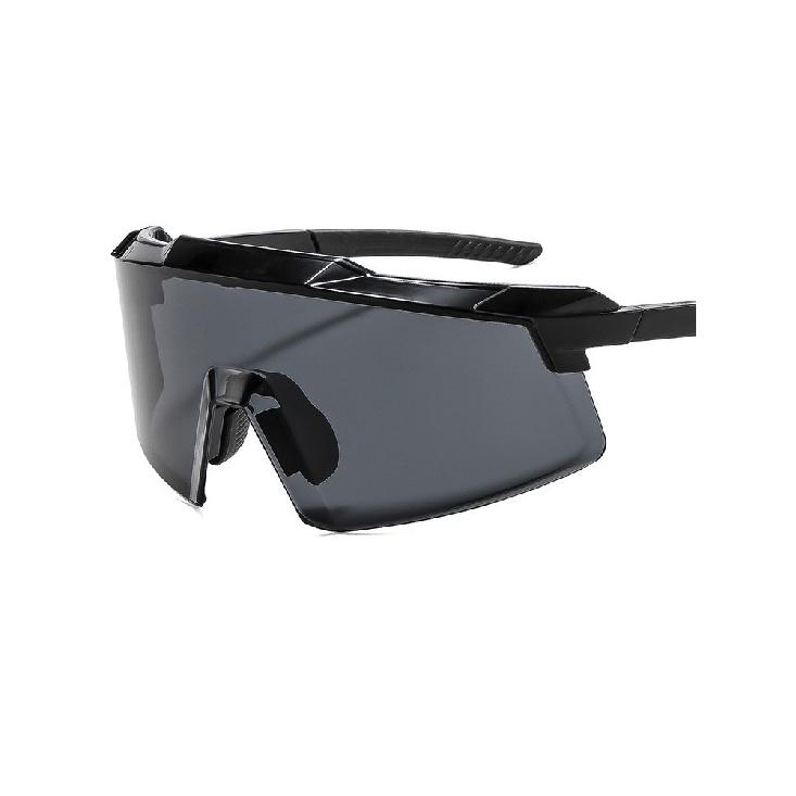 New colorful cycling glasses for men and women, outdoor sports sunglasses, fishing sunglasses, windproof running glasses