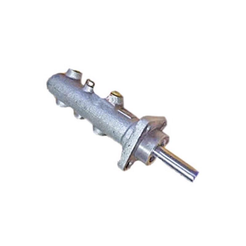 Chunsen Brake Master Cylinder for Iveco NJ2046 1